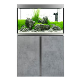 Load image into Gallery viewer, Fluval Siena Aquarium Set - Chicago Concrete - 72 US Gal, 272 L